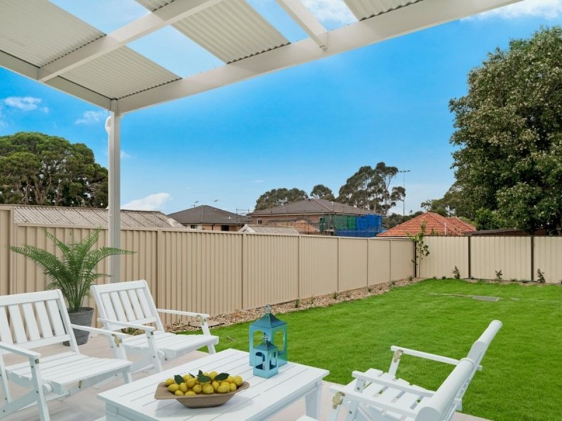 12a Gallipoli Street, Condell Park NSW 2200