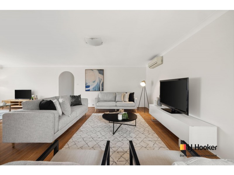 44 Daintree Drive, Wattle Grove NSW 2173