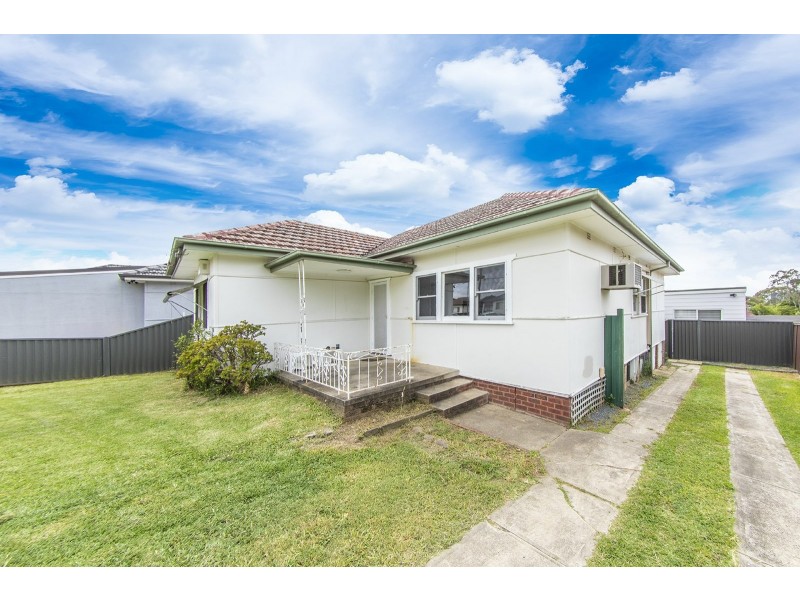 17 Stanley Street, Merrylands NSW 2160