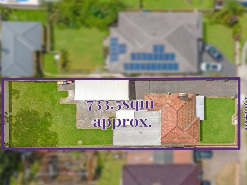 3 Drew Street, Greenacre NSW 2190