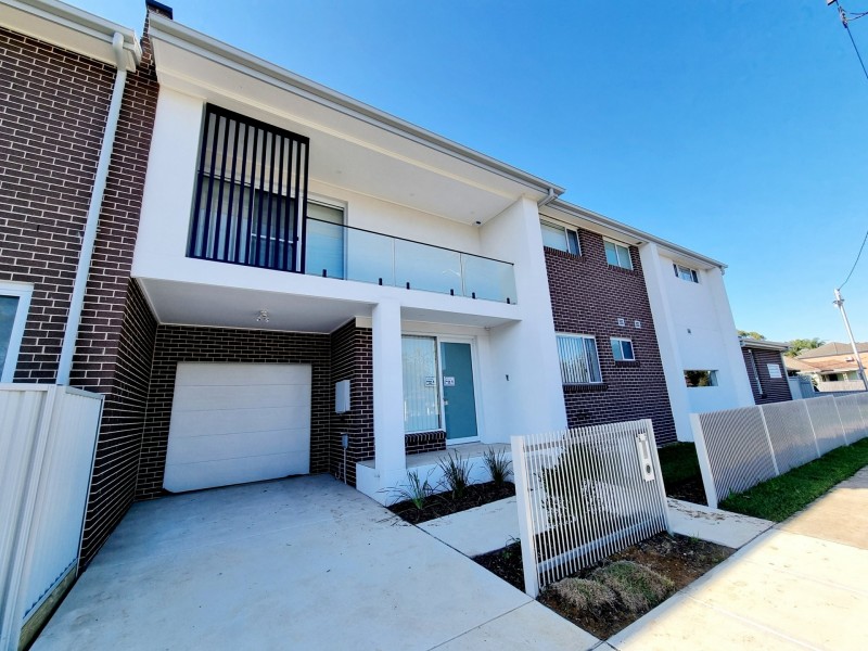 81 Chester Hill Road, Bass Hill NSW 2197