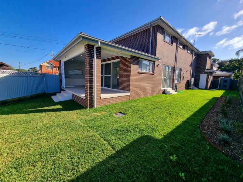 81 Chester Hill Road, Bass Hill NSW 2197