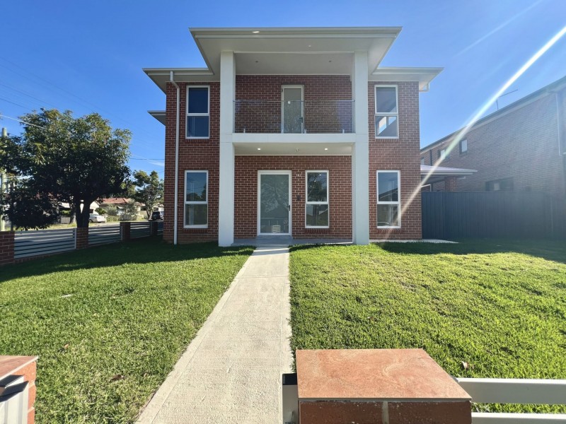 162 Woods Road, Yagoona NSW 2199