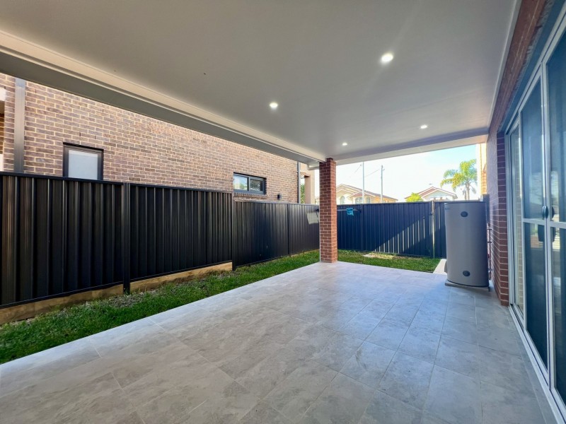 162 Woods Road, Yagoona NSW 2199