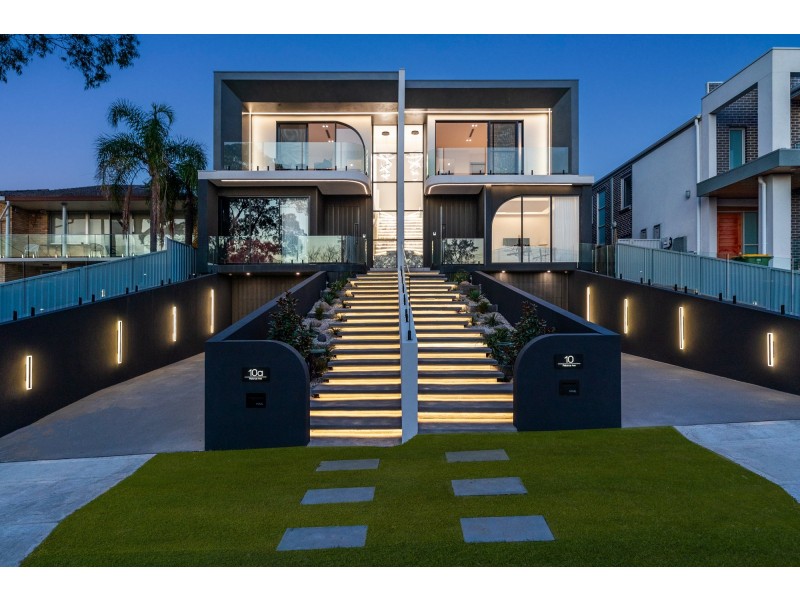 10 Reliance Avenue, Yagoona NSW 2199