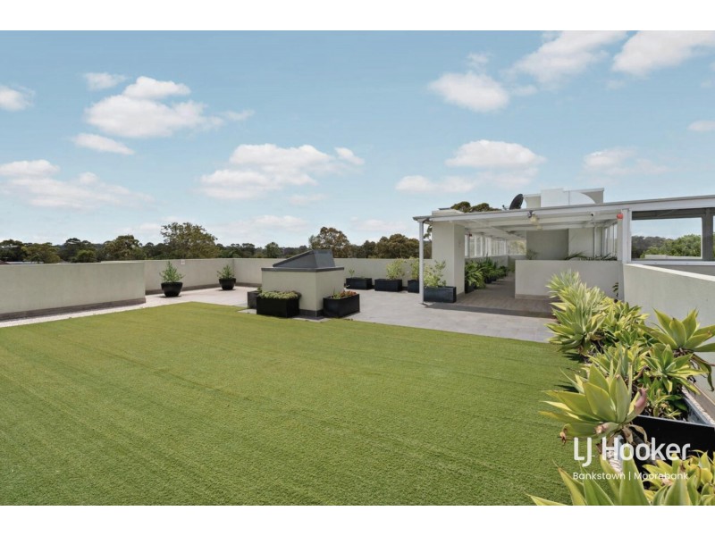 222/203 Birdwood Road, Georges Hall NSW 2198