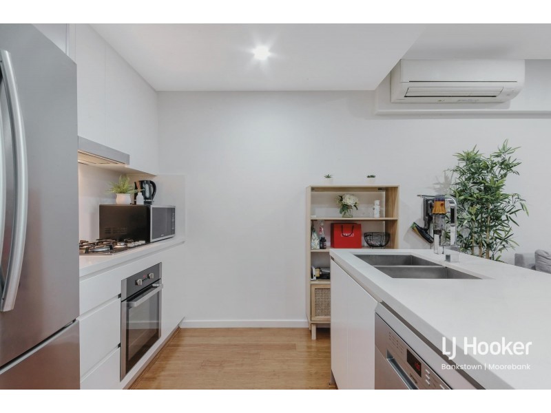 222/203 Birdwood Road, Georges Hall NSW 2198