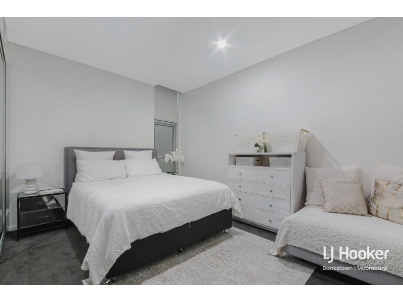222/203 Birdwood Road, Georges Hall NSW 2198