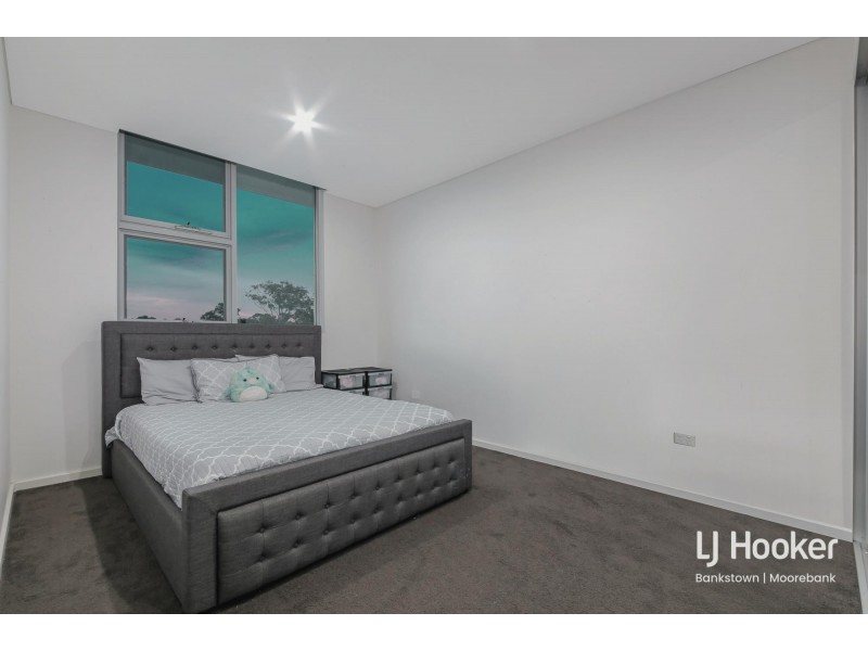 222/203 Birdwood Road, Georges Hall NSW 2198