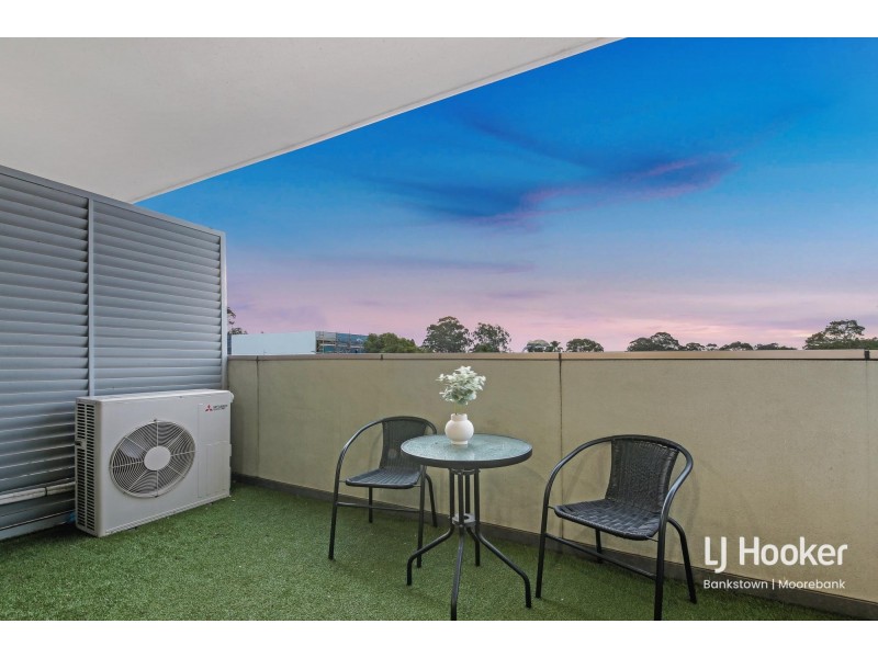 222/203 Birdwood Road, Georges Hall NSW 2198