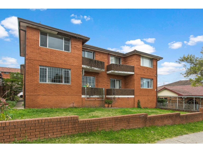 6/28 Flora Street, Roselands NSW 2196