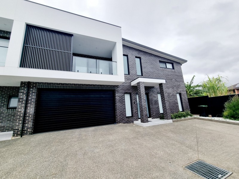 96B Cragg Street, Condell Park NSW 2200