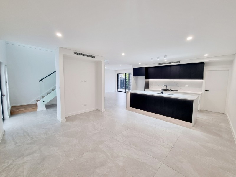 96B Cragg Street, Condell Park NSW 2200