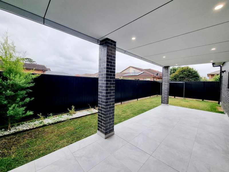 96B Cragg Street, Condell Park NSW 2200