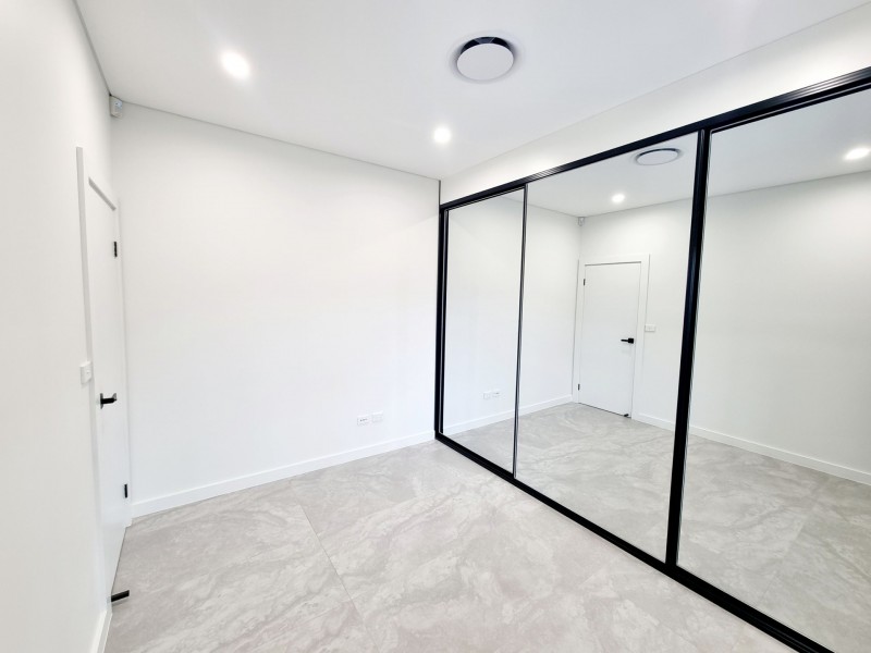 96B Cragg Street, Condell Park NSW 2200