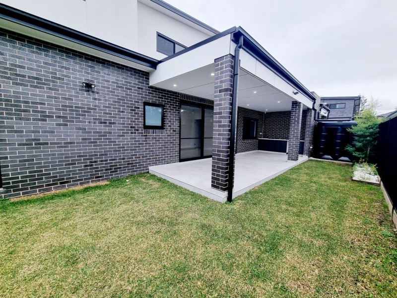 96B Cragg Street, Condell Park NSW 2200
