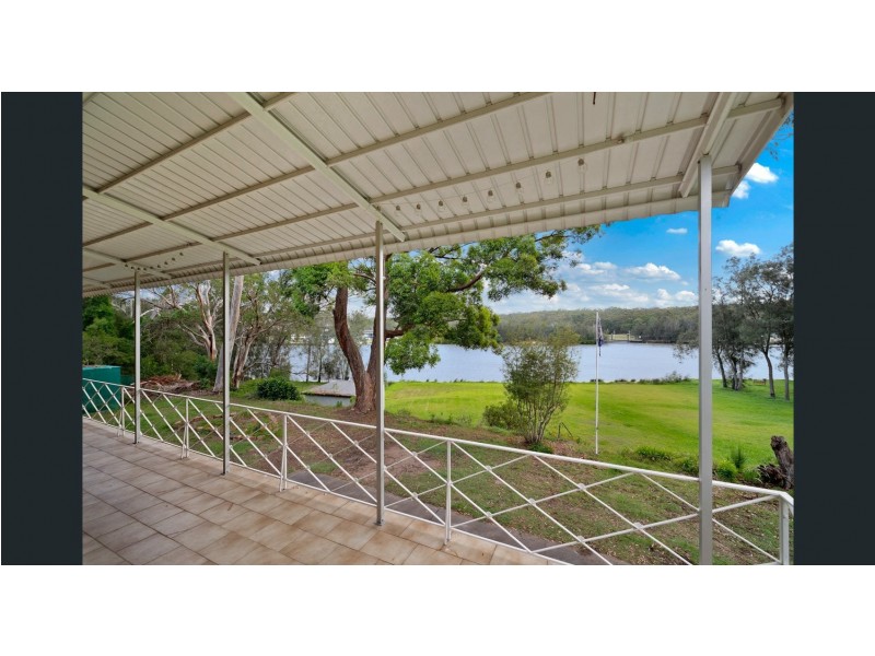 756 Henry Lawson Drive, Picnic Point NSW 2213