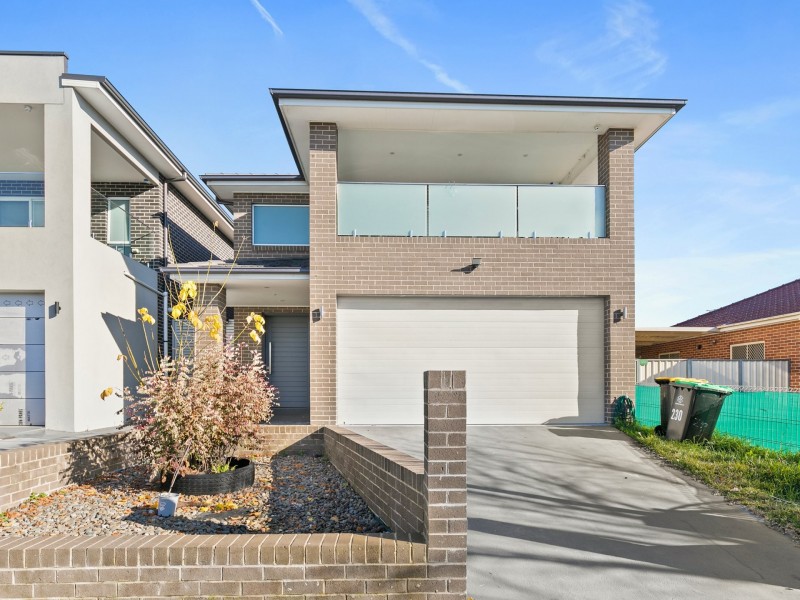 230 William Street, Yagoona NSW 2199