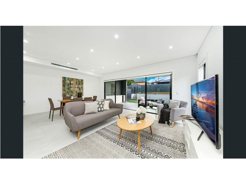 16a Jacaranda Drive, Georges Hall NSW 2198