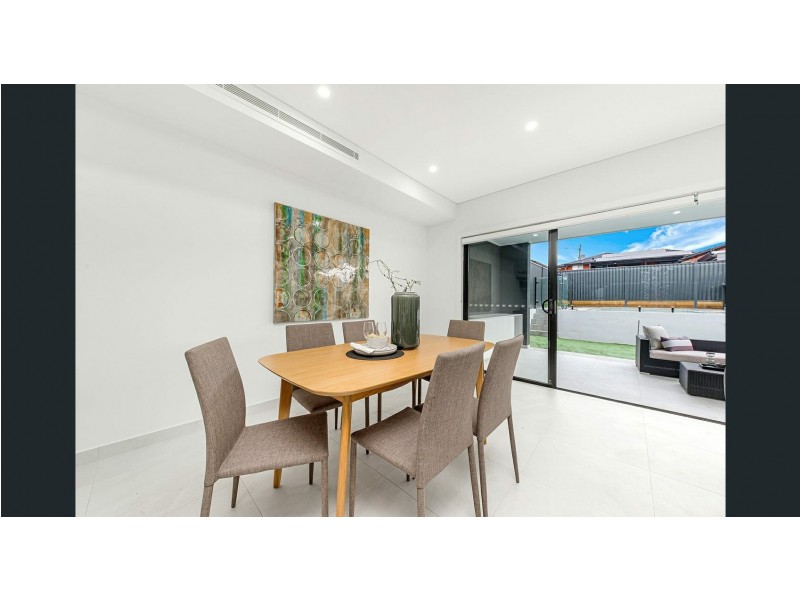 16a Jacaranda Drive, Georges Hall NSW 2198