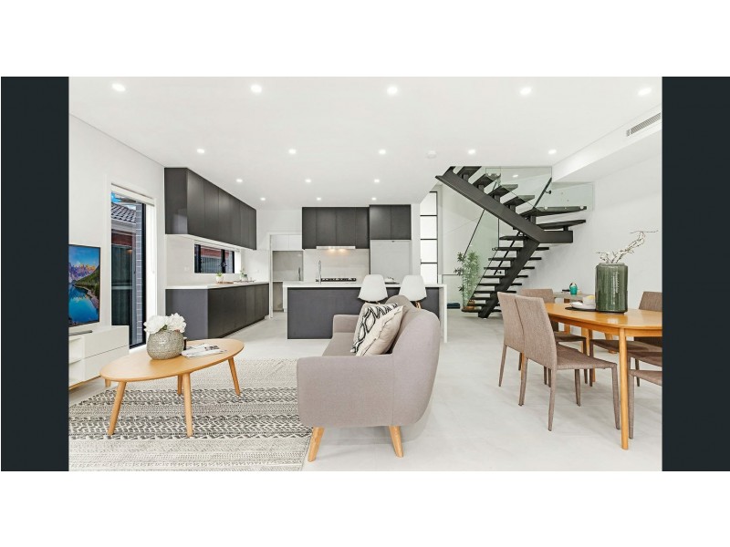 16a Jacaranda Drive, Georges Hall NSW 2198