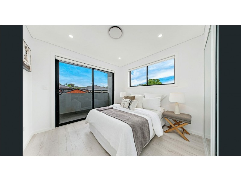 16a Jacaranda Drive, Georges Hall NSW 2198