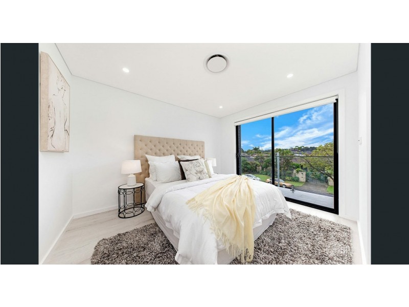 16a Jacaranda Drive, Georges Hall NSW 2198