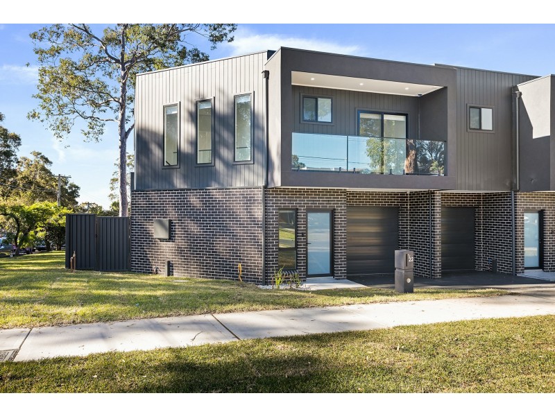 1/22 Boolarong Avenue, Chipping Norton NSW 2170