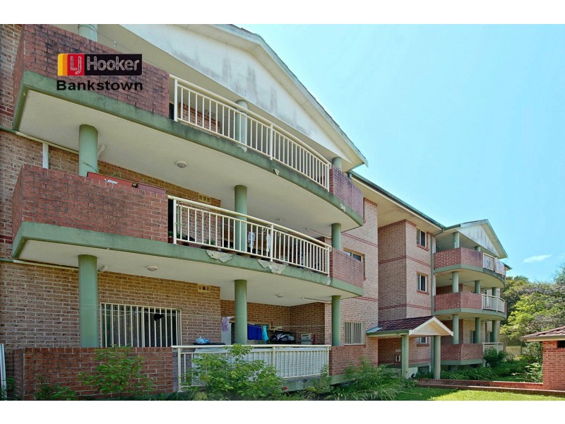 13/71-73 Railway Parade, Wiley Park NSW 2195