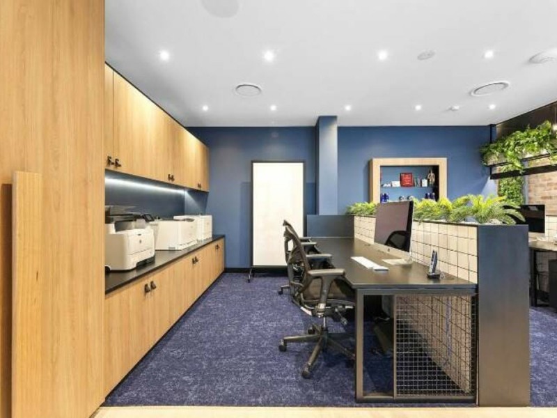 Shop 3/203 Birdwood Road, Georges Hall NSW 2198
