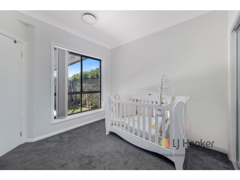 3/102 Longstaff Avenue, Chipping Norton NSW 2170