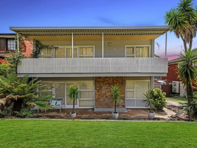 42 Wren Street, Condell Park NSW 2200