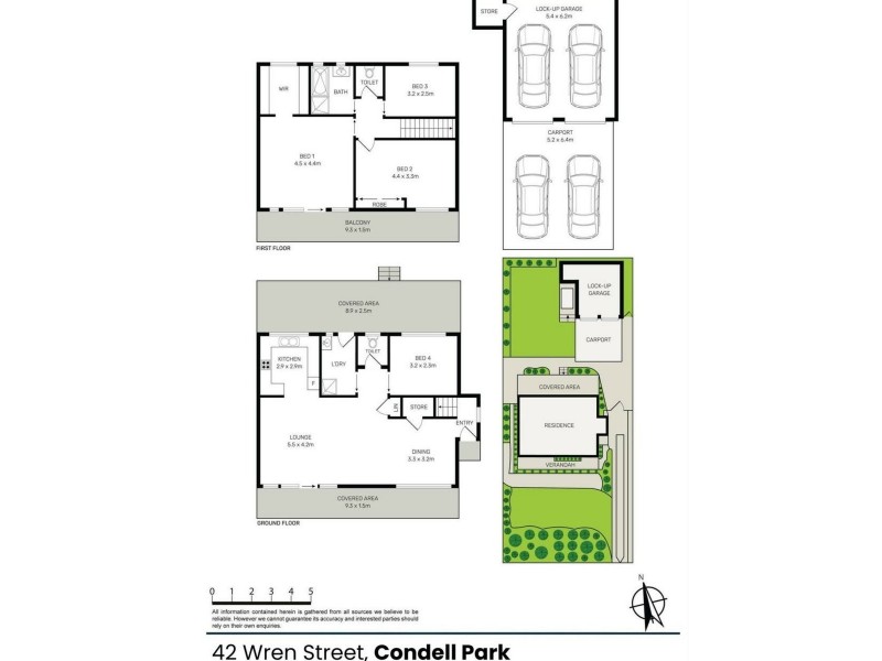 42 Wren Street, Condell Park NSW 2200