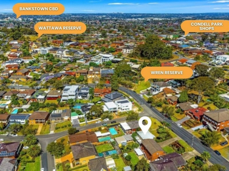 42 Wren Street, Condell Park NSW 2200