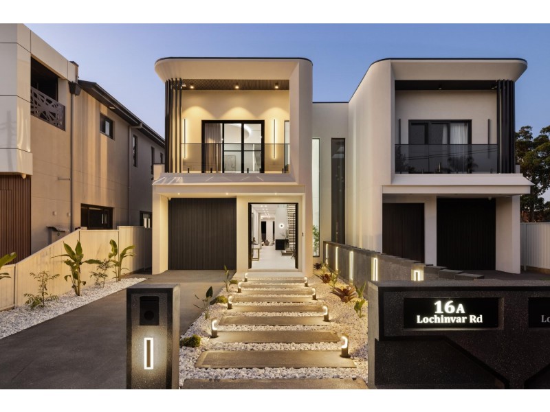 16A Lochinvar Road, Revesby NSW 2212