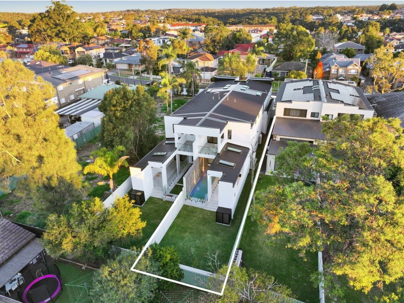 16A Lochinvar Road, Revesby NSW 2212