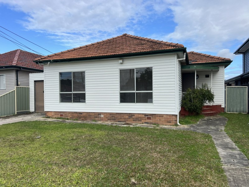161 Birdwood Road, Georges Hall NSW 2198