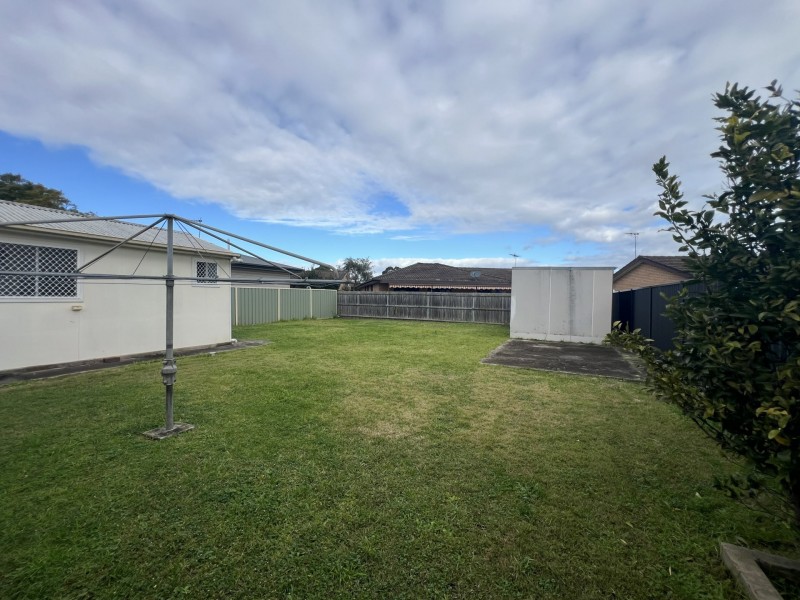 161 Birdwood Road, Georges Hall NSW 2198