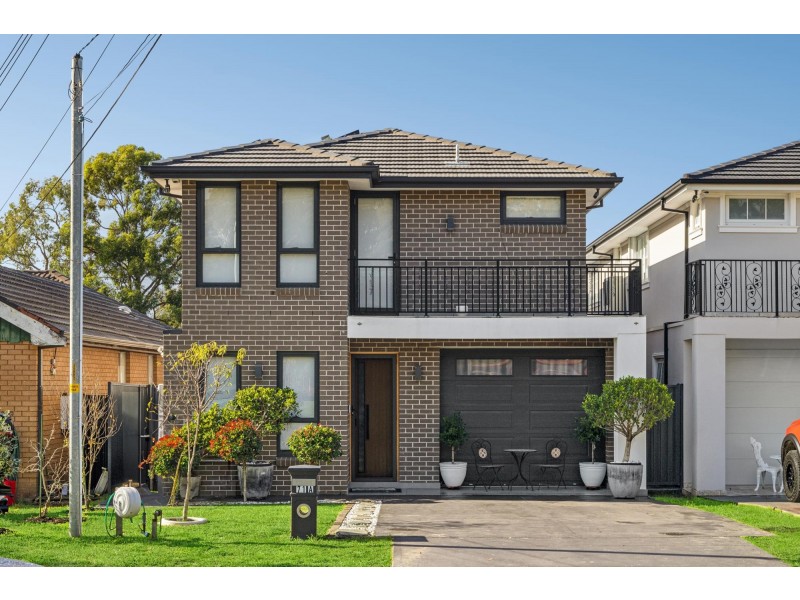 71A Bungarra Crescent, Chipping Norton NSW 2170