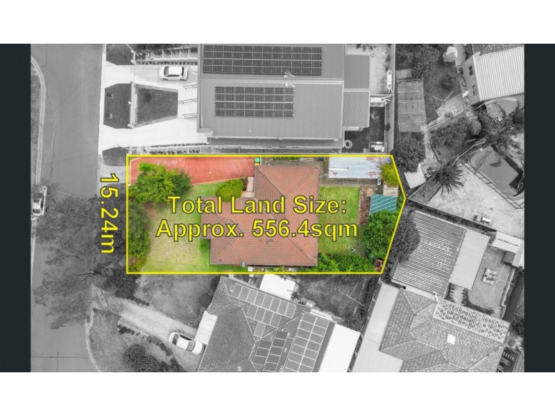 26 Farrell Road, Bass Hill NSW 2197