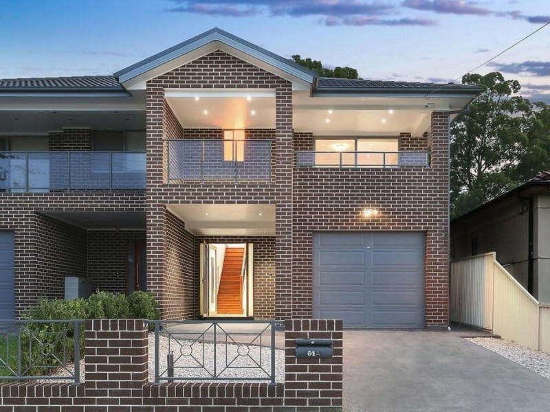 64A Augusta St, Condell Park NSW 2200