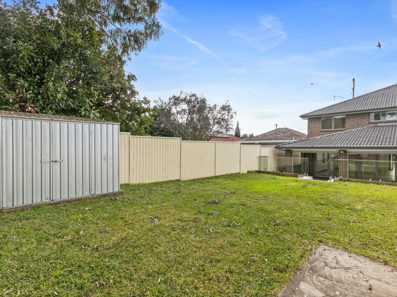 64A Augusta St, Condell Park NSW 2200