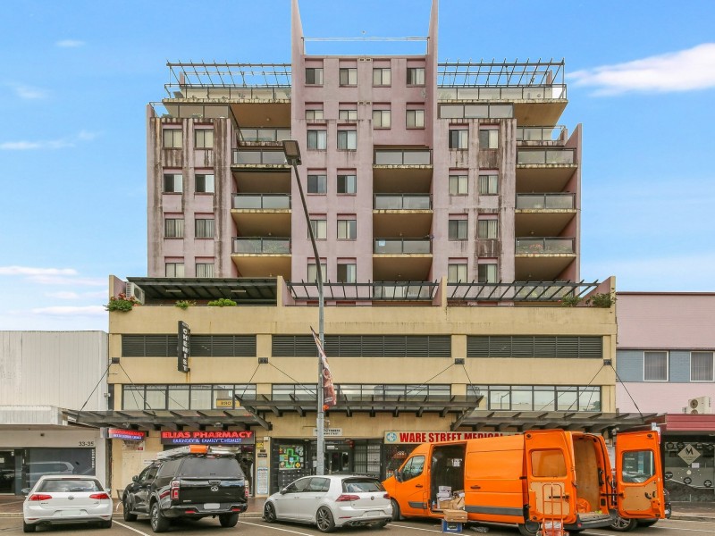 16/37 Ware Street, Fairfield NSW 2165