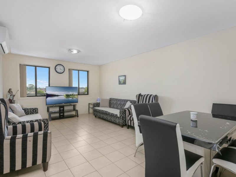 16/37 Ware Street, Fairfield NSW 2165