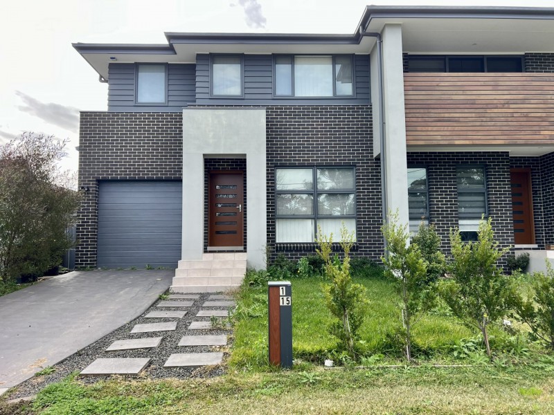 1/15 Harden Crescent, Georges Hall NSW 2198