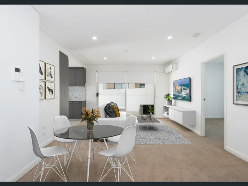 504/61-63 Rickard Road, Bankstown NSW 2200