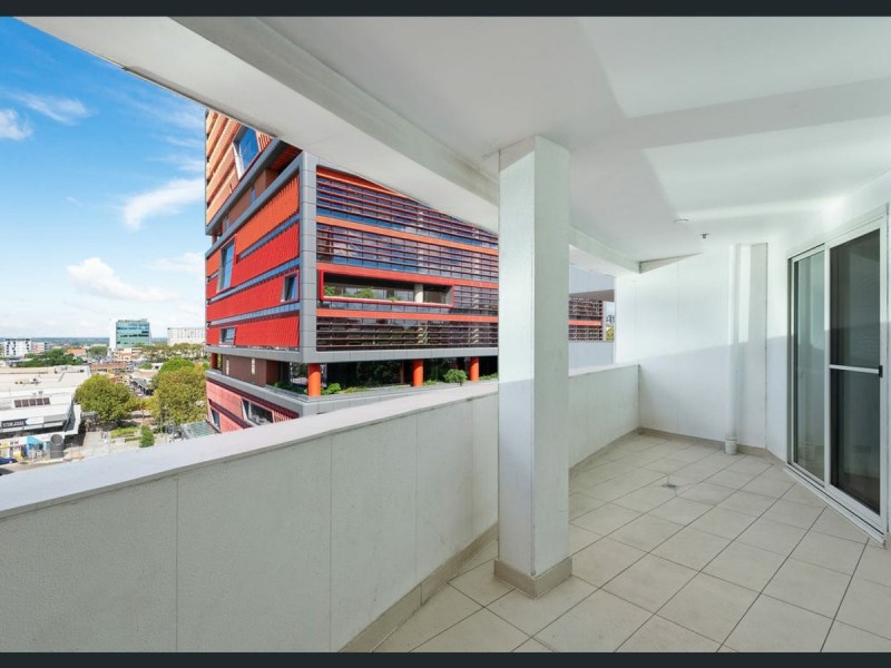 504/61-63 Rickard Road, Bankstown NSW 2200