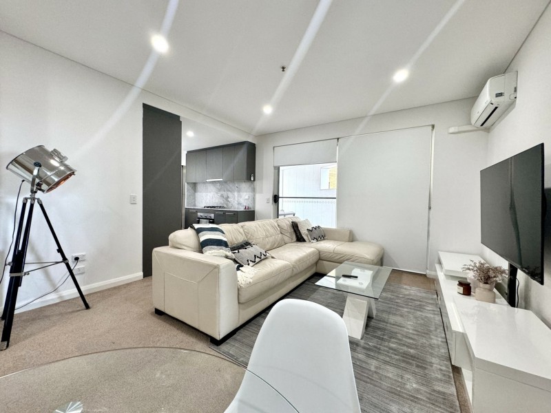 504/61-63 Rickard Road, Bankstown NSW 2200