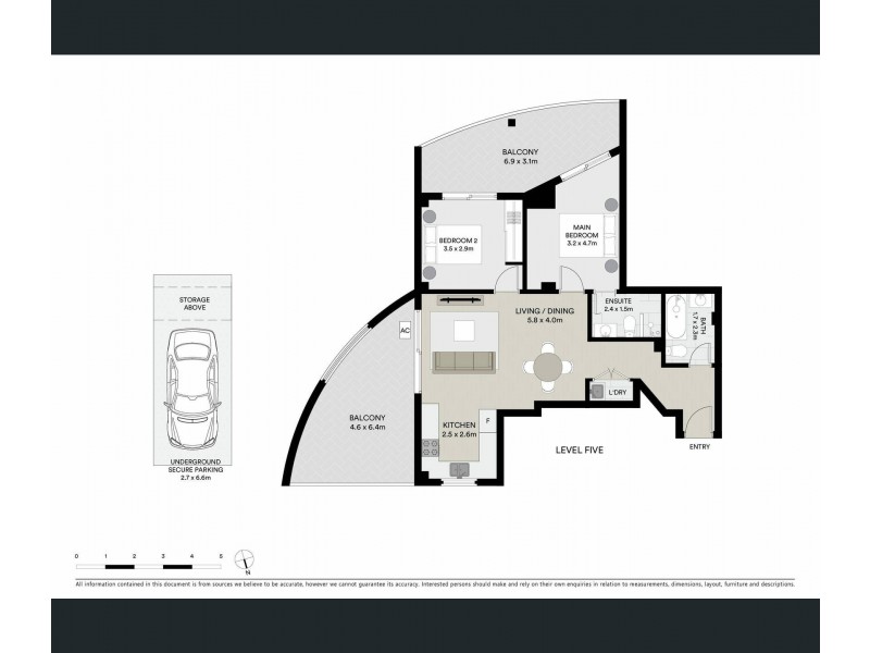 504/61-63 Rickard Road, Bankstown NSW 2200
