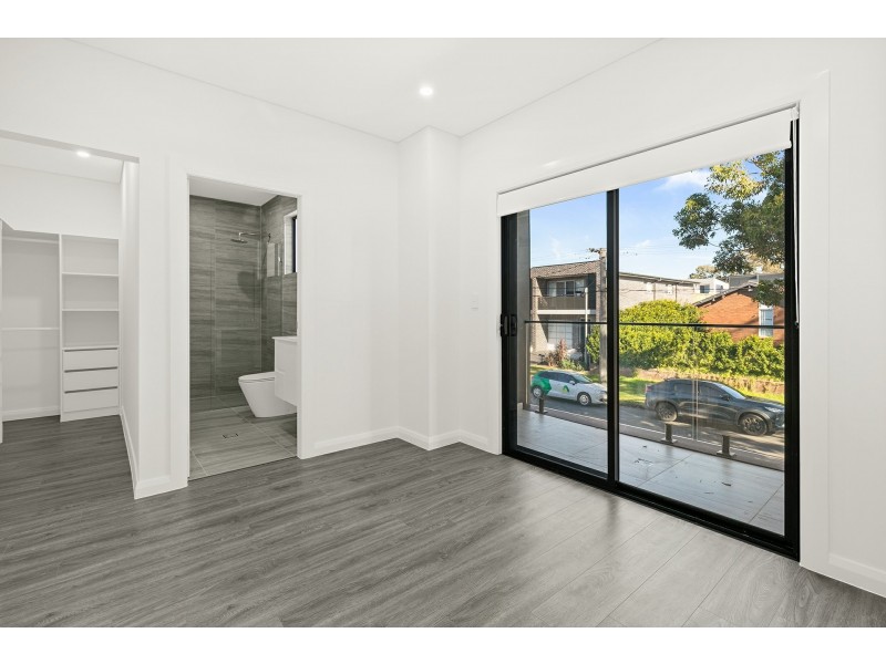 3/22 Boolarong Avenue, Chipping Norton NSW 2170